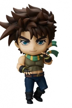 Jojos Bizarre Adventure Nendoroid Actionfigur Joseph Joestar 10 cm