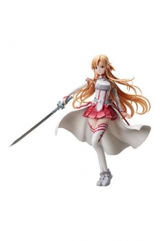 Sword Art Online Alicization: War of Underworld PVC Statue 1/4 Asuna Knights of the Blood Ver. 41 cm