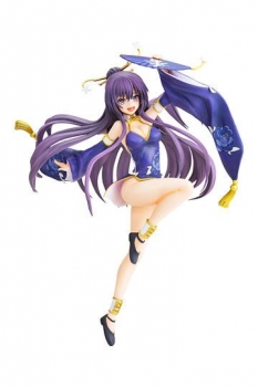 Date A Live III PVC Statue 1/7 Tohka Yatogami China Dress Ver. 24 cm