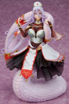 Monster Girl Doctor PVC Statue 1/8 Saphentite Neikes 21 cm