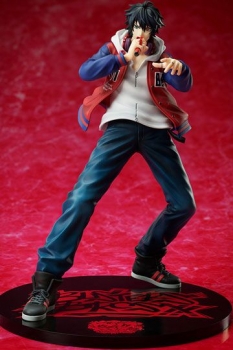 Hypnosis Mic: Division Rap Battle Statue 1/8 Ichira Yamada 21 cm