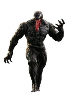 Venom Movie Masterpiece Series PVC Actionfigur 1/6 Venom 38 cm