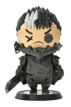 Berserk Cutie1 PVC Figur Guts Berserker Armor Phase I 12 cm