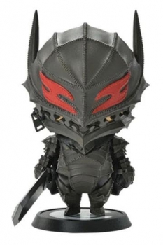 Berserk Cutie1 PVC Figur Guts Berserker Armor Phase III 12 cm