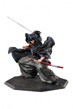 Fate/Grand Order PVC Statue 1/8 Assassin / Okada Izo 22 cm