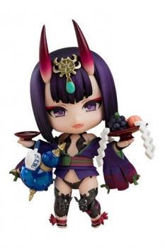 Fate/Grand Order Nendoroid Actionfigur Assassin/Shuten-Douji 10 cm