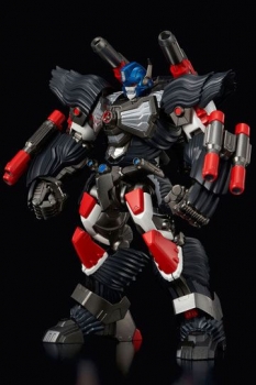 Transformers Furai Action Actionfigur Optimus Prime 17 cm