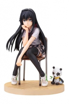 My Teen Romantic Comedy SNAFU TOO! PVC Statue 1/8 Yukino Yukinoshita 13 cm