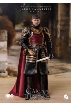 Game of Thrones Actionfigur 1/6 Jaime Lannister 31 cm