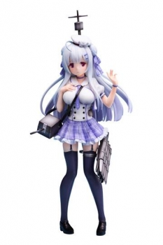 Azur Lane PVC Statue Cygnet 23 cm