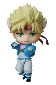 Jojos Bizarre Adventure Golden Wind Nendoroid Actionfigur Caesar Anthonio Zeppeli 10 cm