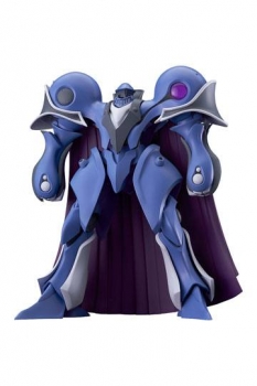 The Vision of Escaflowne Moderoid Plastic Model Kit Alseides 14 cm