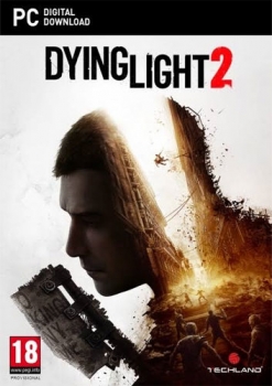 Dying Light 2 PC AT
