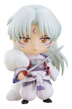 Inuyasha Nendoroid Actionfigur Sesshomaru 10 cm