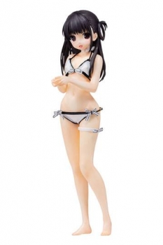 Haruru Minamo ni! PVC Statue 1/5 Miori Yamagami 28 cm