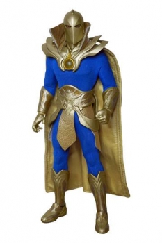 DC Comics Actionfigur 1/12 Dr. Fate 16 cm
