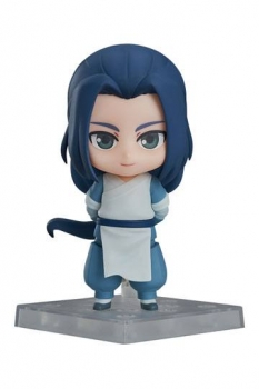 The Legend of Hei Nendoroid Actionfigur Wuxian 10 cm