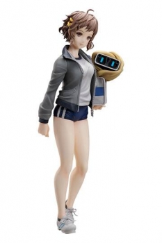 13 Sentinels: Aegis Rim Statue PVC 1/4 Natsuno Minami 39 cm