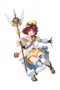 Atelier Sophie: The Alchemist of the Mysterious Book PVC Statue 1/7 Sophie 26 cm