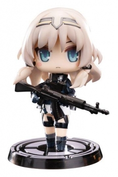 Girls Frontline Minicraft Series Actionfigur Disobedience Team AN-94 Ver. 11 cm