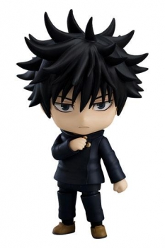 Jujutsu Kaisen Nendoroid Actionfigur Megumi Fushiguro 10 cm