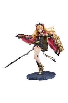 Fate/Grand Order PVC Statue 1/7 Lancer / Ereshkigal 27 cm