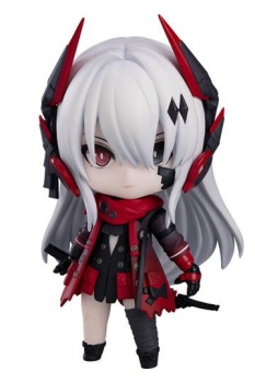 Punishing: Gray Raven Nendoroid Actionfigur Lucia: Crimson Abyss 10 cm