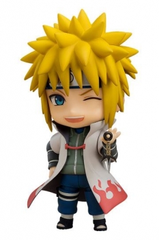 Naruto Shippuden Nendoroid PVC Actionfigur Minato Namikaze 10 cm