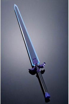 Sword Art Online: Alicization War of Underworld Proplica Replik 1/1 Night Sky Schwert 100 cm