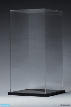 Robotime Acryl Display Case für 1/6 Actionfiguren