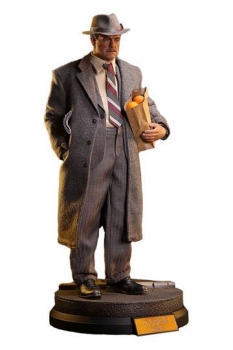 Der Pate Actionfigur 1/6 Vito Corleone Golden Years Version 32 cm