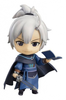 Jian Wang 3 Nendoroid Actionfigur JianXin Shen 10 cm