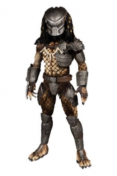 Predator Actionfigur 1/12 Predator Deluxe Edition 17 cm