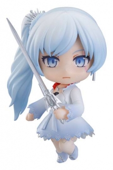 RWBY Nendoroid Actionfigur Weiss Schnee 10 cm