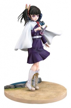 Demon Slayer Kimetsu no Yaiba PVC Statue 1/7 Kanao Tsuyuri 23 cm