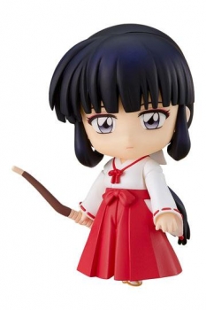 Inuyasha Nendoroid Actionfigur Kikyo 10 cm