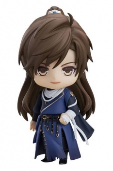 Love & Producer Nendoroid Actionfigur Qi Bai Grand Occultist Ver. 10 cm
