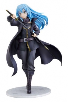 That Time I Got Reincarnated as a Slime PVC Statue 1/7 Rimuru Tempest 23 cm