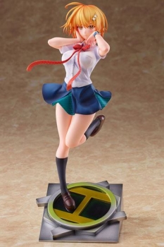 Super HxEros PVC Statue 1/7 Kirara Hoshino 24 cm