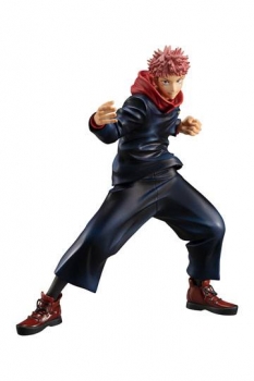 Jujutsu Kaisen PVC Statue Yuji Itadori 18 cm