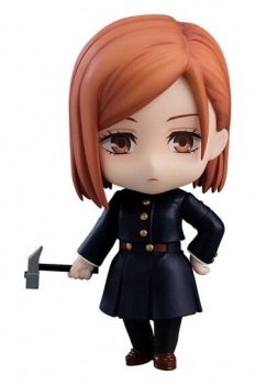 Jujutsu Kaisen Nendoroid Actionfigur Nobara Kugisaki 10 cm