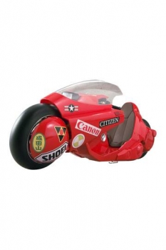 Akira Soul of Popinica Modell Project BM! Kanedas Bike Revival Ver. 50 cm