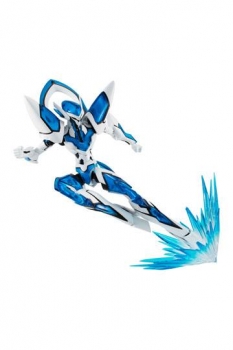 Back Arrow Robot Spirits Actionfigur (Side BH) Brigheight:Muga 16 cm