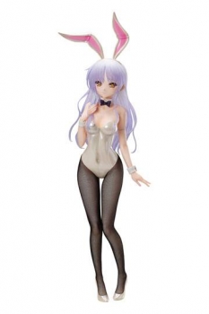 Angel Beats! PVC Statue 1/4 Kanade Tachibana Bunny Ver. 48 cm