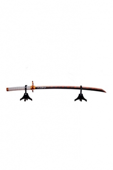 Demon Slayer: Kimetsu no Yaiba Proplica Replik 1/1 Nichirin Schwert (Kyojuro Rengoku) 95 cm