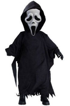 Scream MDS Roto Puppe Ghost Face 46 cm