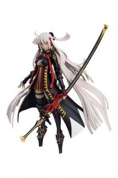 Fate/Grand Order Figma Actionfigur Alter Ego/Okita Souji (Alter) 16 cm