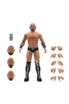 Good Brothers Wrestling Ultimates Actionfigur Karl Anderson 18 cm