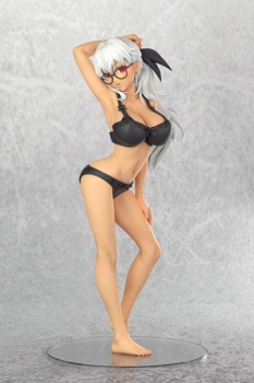 Evenicle 2 Statue 1/6 Charlotte Blonte 25 cm