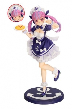 Aqua Minato PVC Statue 1/7 Aqua Minato Bonus Edition 25 cm